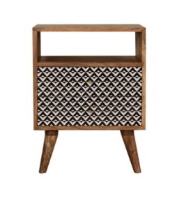 Table de chevet Valentina