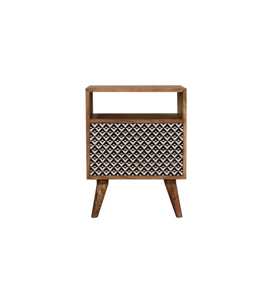 Table de chevet Valentina
