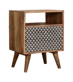 Table de chevet Valentina