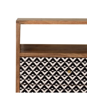 Table de chevet Valentina