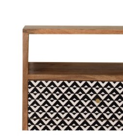 Table de chevet Valentina