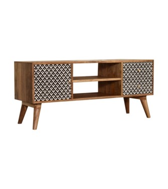 Valentina Entertainment Unit