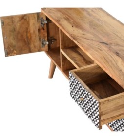 Valentina Entertainment Unit