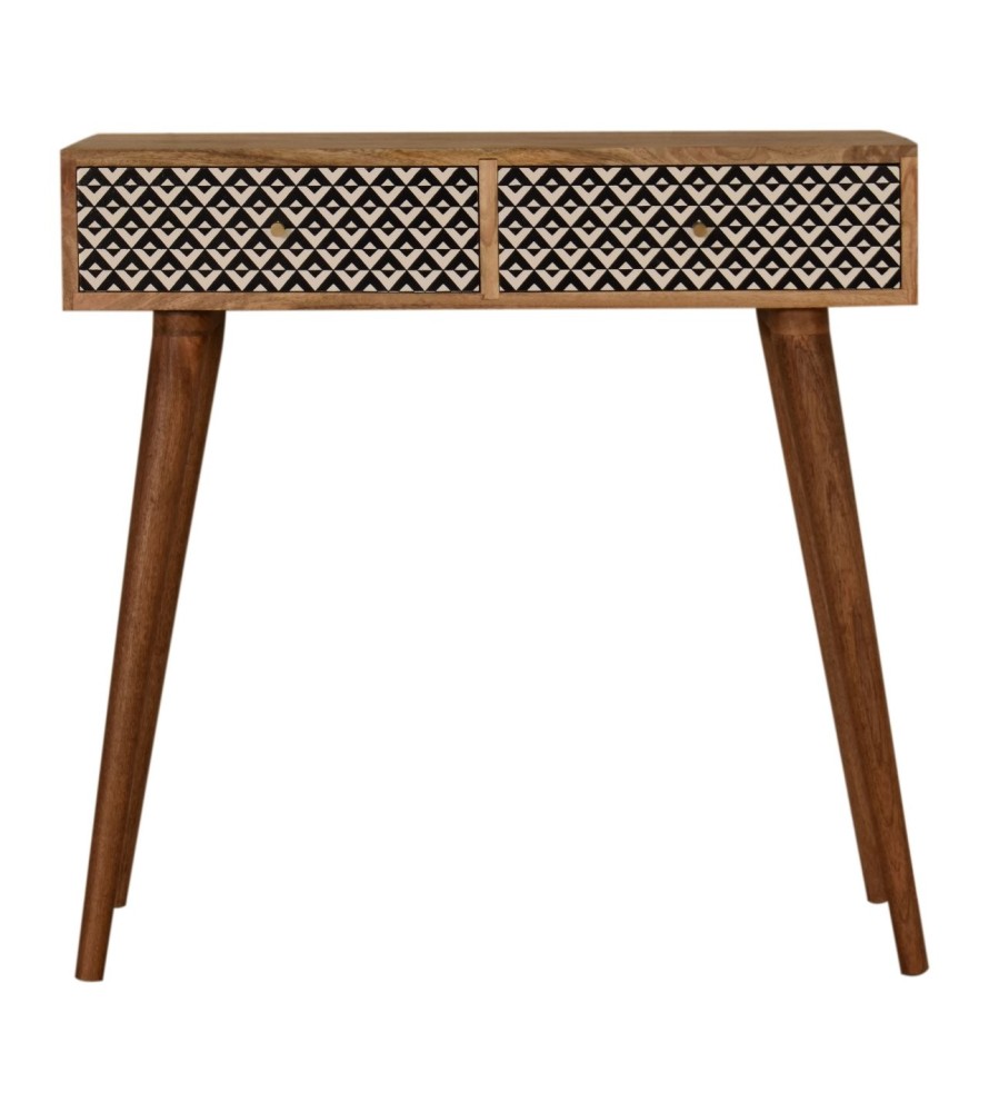Valentina Console Table