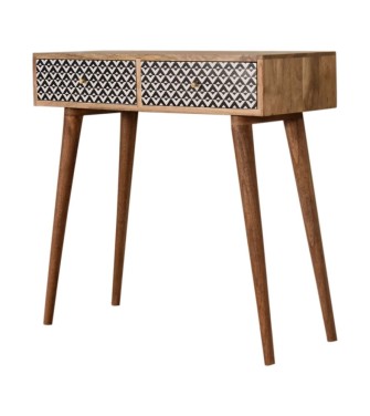 Valentina Console Table