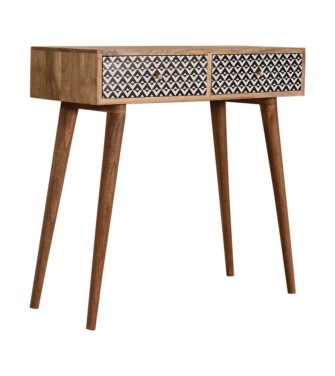 Valentina Console Table