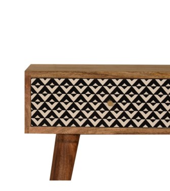 Valentina Console Table