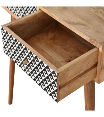 Valentina Console Table