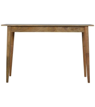 2 Drawer Nordic Writing Desk