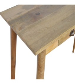 2 Drawer Nordic Writing Desk