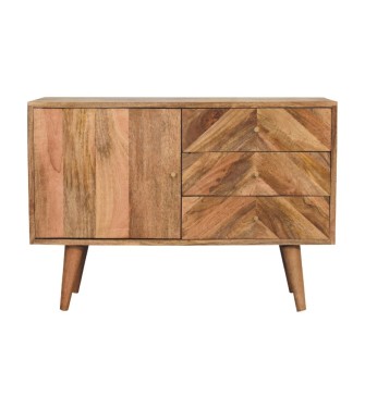 Muna Mixed Sideboard
