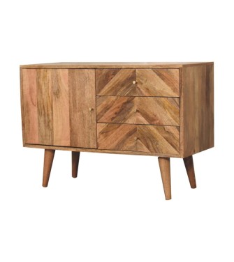 Muna Mixed Sideboard