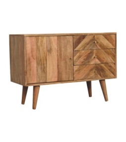 Muna Mixed Sideboard