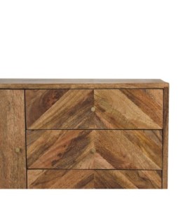 Muna Mixed Sideboard
