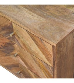Muna Mixed Sideboard