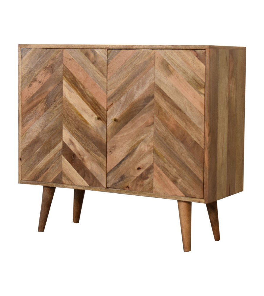 Muna Cabinet