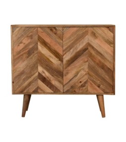 Muna Cabinet