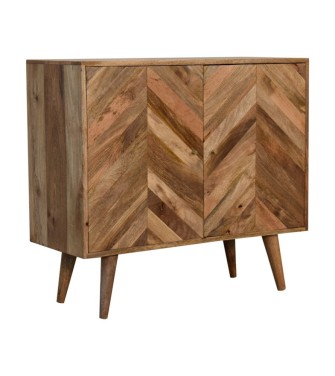 Muna Cabinet