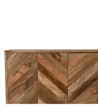 Muna Cabinet
