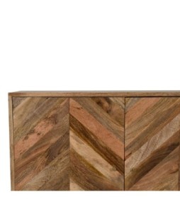 Muna Cabinet