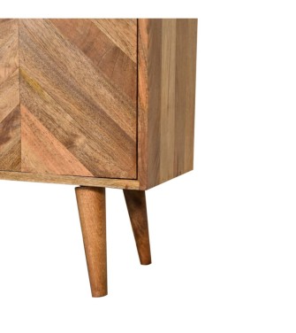 Muna Cabinet