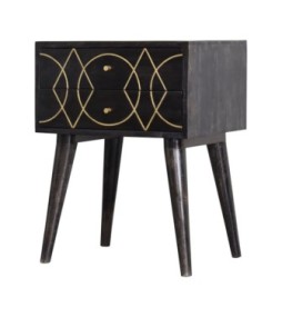 Table de chevet Oslo