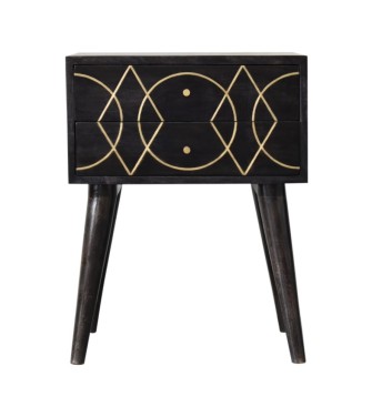 Table de chevet Oslo