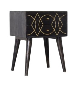 Table de chevet Oslo