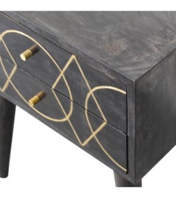 Table de chevet Oslo