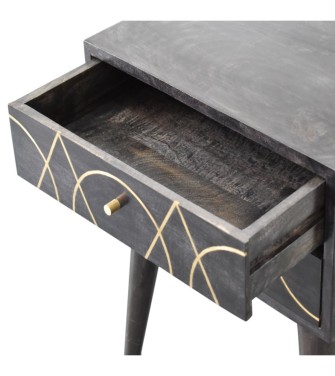Table de chevet Oslo