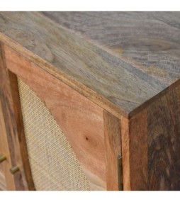 Armoire à feuilles compactes