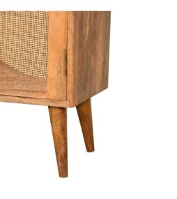 Armoire à feuilles compactes