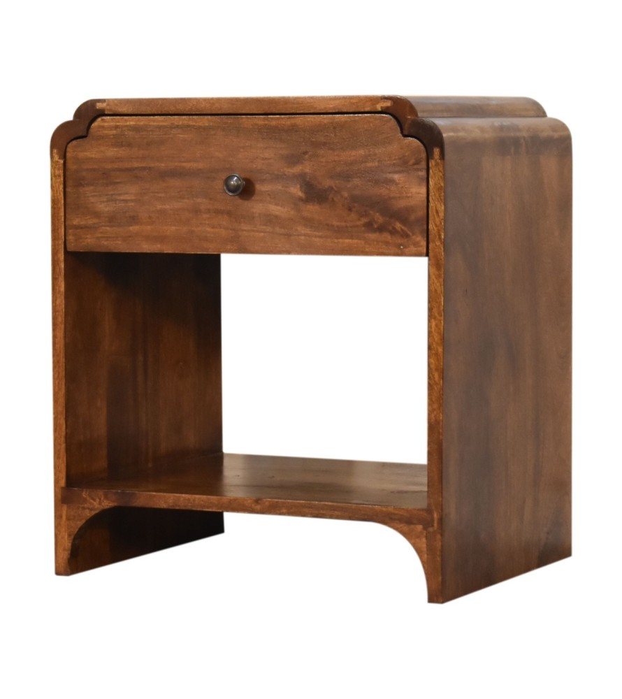 Table de chevet Newton