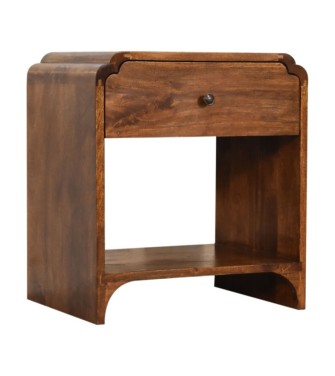 Table de chevet Newton