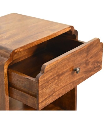 Table de chevet Newton
