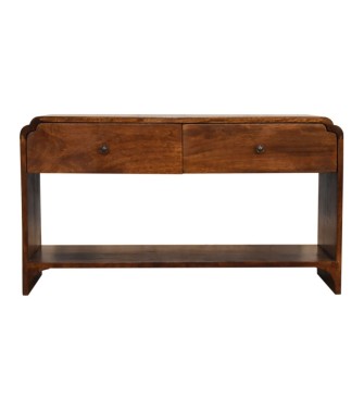 Newton Console Table