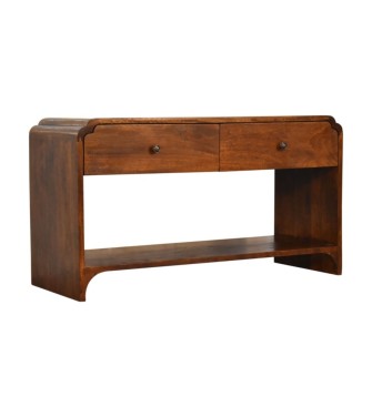 Newton Console Table