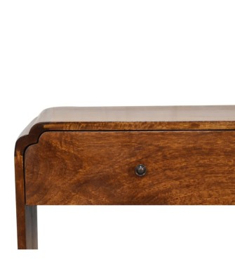 Newton Console Table