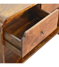 Newton Console Table