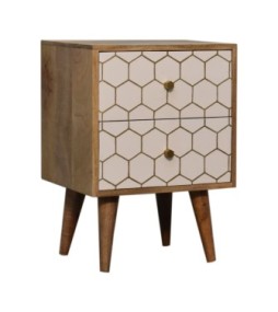 Table de chevet Cassia