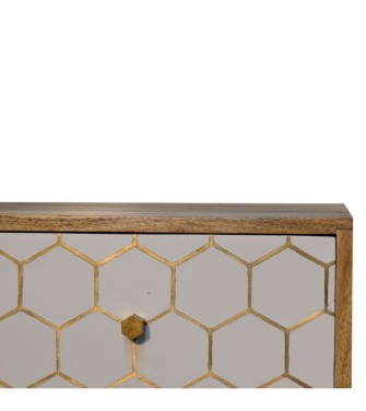 Table de chevet Cassia