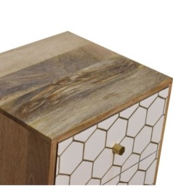 Table de chevet Cassia