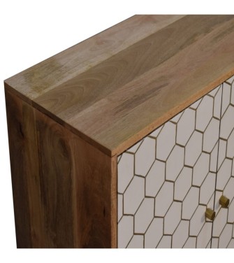 Cassia Cabinet
