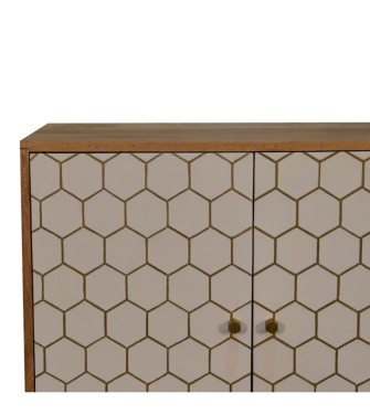 Cassia Cabinet