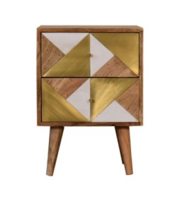 Table de chevet Ivy