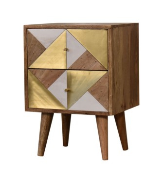 Table de chevet Ivy