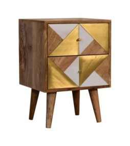 Table de chevet Ivy