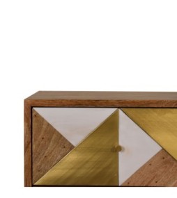 Table de chevet Ivy