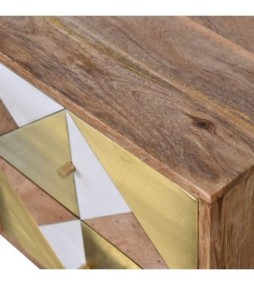Table de chevet Ivy
