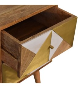 Table de chevet Ivy